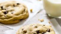 The Best Soft Chocolate Chip Cookies - Pinch of Yum The Best Soft Chocolate Chip Cookies - Pinch of Yum