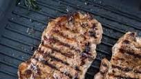 Cooking Steaks On Griddle Pans Cooking Steaks On Griddle Pans