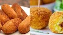 Croquetas Cubanas 🎖 Croquetas Cubanas 🎖