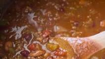Instant Pot Wendy's Copycat Chili Instant Pot Wendy's Copycat Chili