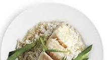 Steamed Black Cod with Scallions and Rice Wine Steamed Black Cod with Scallions and Rice Wine
