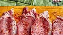 Recipe: Cooking heartwarming wine & dine pork chops on George Foreman Grill Recipe: Cooking heartwarming wine & dine pork chops on George Foreman Grill