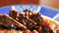 Italian Pot Roast Italian Pot Roast