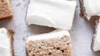 Cassava Flour Vanilla Cake (Nut Free, Paleo) Cassava Flour Vanilla Cake (Nut Free, Paleo)