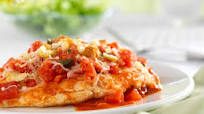Hunt's® Bruschetta Chicken Skillet Hunt's® Bruschetta Chicken Skillet