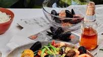 The Shouldn’t-Be-This-Easy Seafood Boil The Shouldn’t-Be-This-Easy Seafood Boil