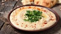 Hummus Hummus