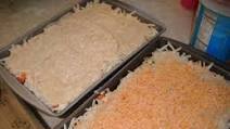 Hamburger Hashbrown Casserole Hamburger Hashbrown Casserole
