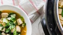 Instant Pot Ramen Instant Pot Ramen