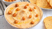 Hummus Hummus