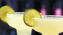 Frozen Margarita Frozen Margarita