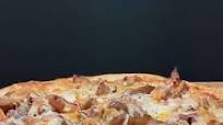 Carnita Pizza Carnita Pizza
