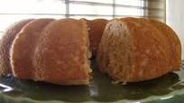 Easy Applesauce Bundt Cake Easy Applesauce Bundt Cake