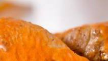 Air Fryer Buffalo Chicken Drumsticks Air Fryer Buffalo Chicken Drumsticks