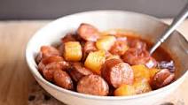 Island Kielbasa Island Kielbasa