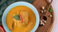 Gulai Babat (Beef Tripe Curry) Gulai Babat (Beef Tripe Curry)