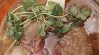 Instant pot Beef shank with Daikon Instant pot Beef shank with Daikon