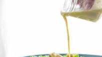Simple Egg Free Caesar Salad Dressing Simple Egg Free Caesar Salad Dressing