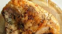 Roasted Chicken Breast Roasted Chicken Breast
