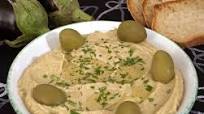 Baba Ghanoush Baba Ghanoush