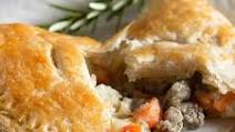 Easy Beef Pasties Easy Beef Pasties