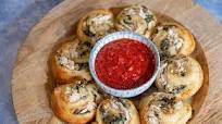 Baked Tuna, Ricotta And Spinach Pinwheels Baked Tuna, Ricotta And Spinach Pinwheels