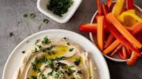 Classic Hummus Classic Hummus