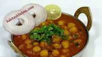 How To make Chole How To make Chole
