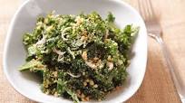 Kale Caesar Salad Recipe Kale Caesar Salad Recipe