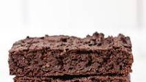 Healthy Vegan Brownies Healthy Vegan Brownies