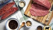 Classic Beef Jerky Classic Beef Jerky