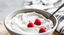 Homemade Coconut Whipped Cream Homemade Coconut Whipped Cream