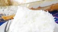Mom's Best Ever Coconut Cake Mom's Best Ever Coconut Cake