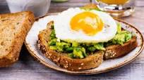 25 High-Protein Breakfasts 25 High-Protein Breakfasts