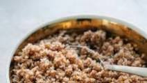 Instant Pot Bulgur Wheat Instant Pot Bulgur Wheat