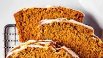 Healthy Pumpkin Bread Healthy Pumpkin Bread