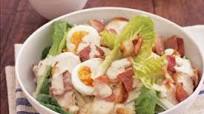Chicken Caesar salad Chicken Caesar salad
