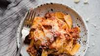 Slow Cooker Bolognese Sauce Slow Cooker Bolognese Sauce