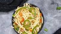 Hakka Noodles Hakka Noodles