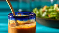 Chipotle Caesar Dressing Chipotle Caesar Dressing