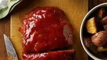 Mom's Meat Loaf Recipe | Taste of Home Mom's Meat Loaf Recipe | Taste of Home