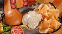 Le Wagyu Burger Le Wagyu Burger