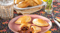 Beef Empanadas Beef Empanadas