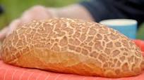 Tijgerbrood Tijgerbrood