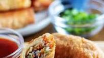 How to Make Homemade Egg Rolls How to Make Homemade Egg Rolls