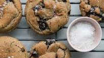 Espresso Chocolate Chip Cookies Recipe Espresso Chocolate Chip Cookies Recipe