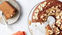 Rosh Hashanah Honey Cake Rosh Hashanah Honey Cake