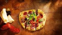 Rustic Italian Antipasto Flatbread Rustic Italian Antipasto Flatbread