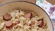 Carolina Chicken Bog Carolina Chicken Bog