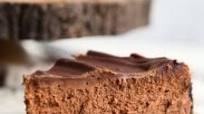 Chocolate Cheesecake Chocolate Cheesecake